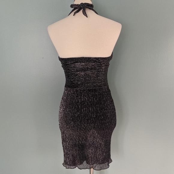 Y2K Party Dress - Picture 2 of 7